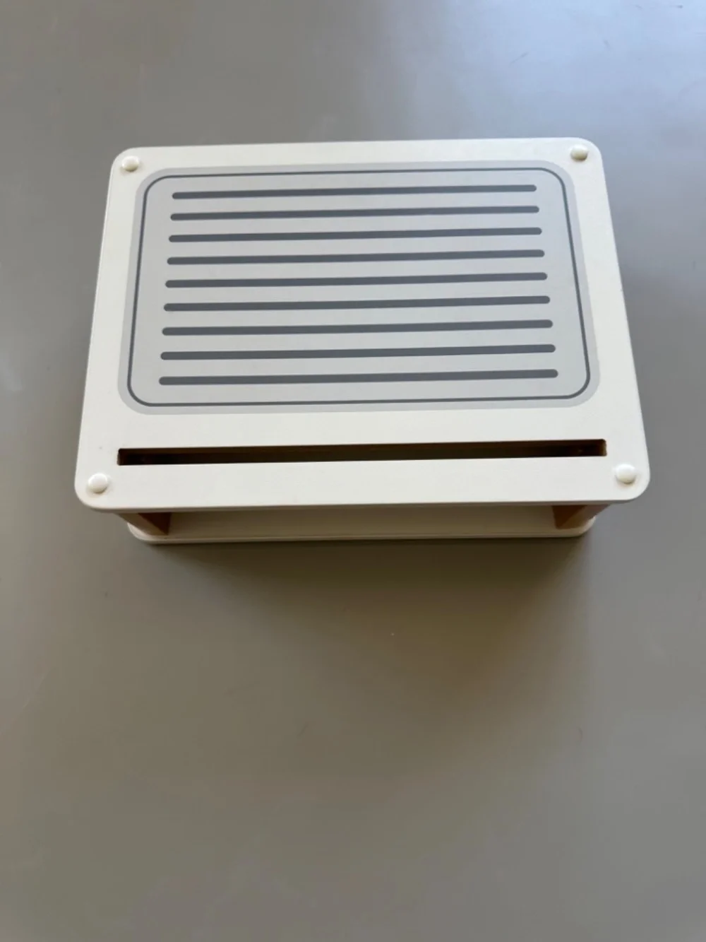 HAPE Kids Indoor Outdoor Wood Toy Cooktop